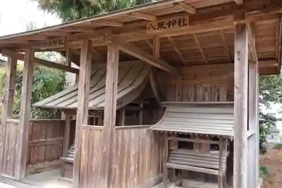 諏訪神社(栃木県)