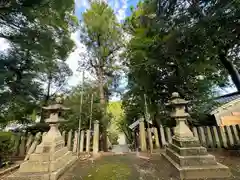 若櫻神社(奈良県)