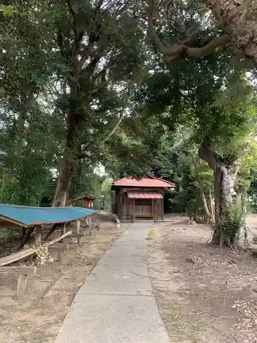 八幡神社(千葉県)