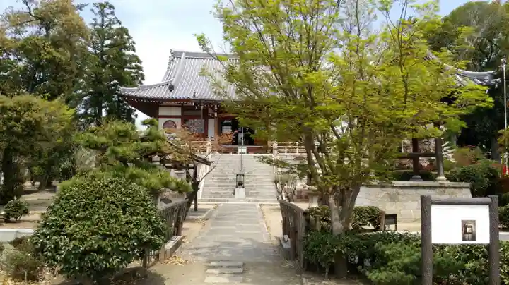 達磨寺のその他建物