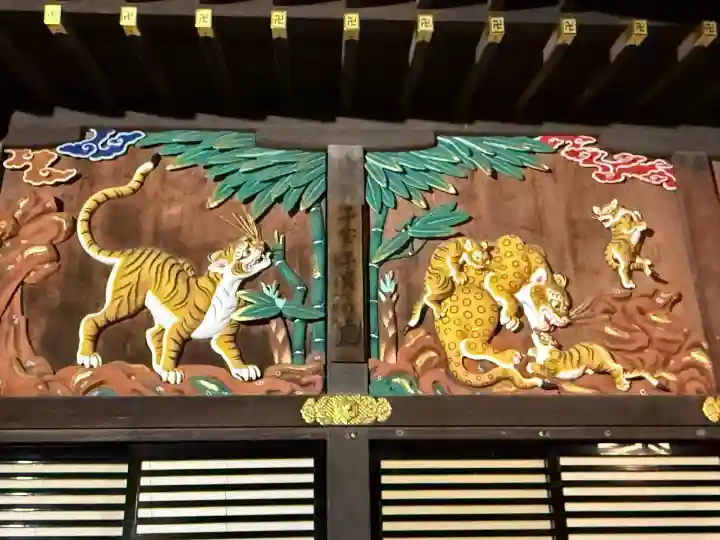 秩父神社(埼玉県)