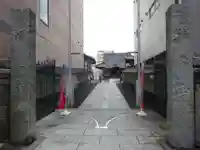 日蓮宗 浄運寺のその他建物