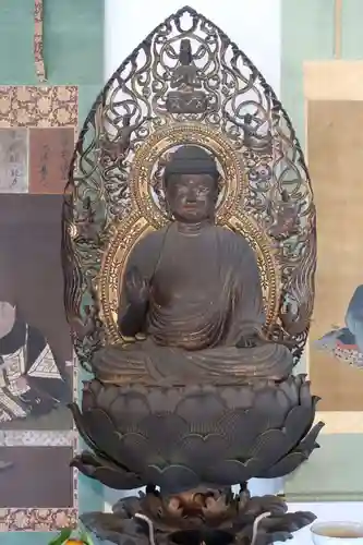 伝香寺(奈良県)