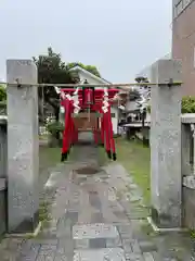 八橋神社(福岡県)