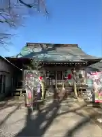 須賀神社(宮城県)