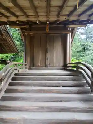 一之宮貫前神社のその他建物