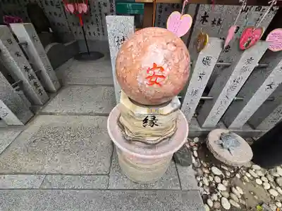 露天神社（お初天神）(大阪府)