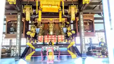 豪徳寺のその他建物