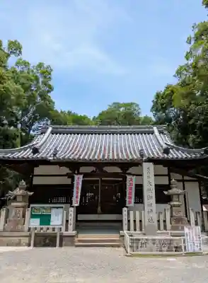 大杜御祖神社(大阪府)