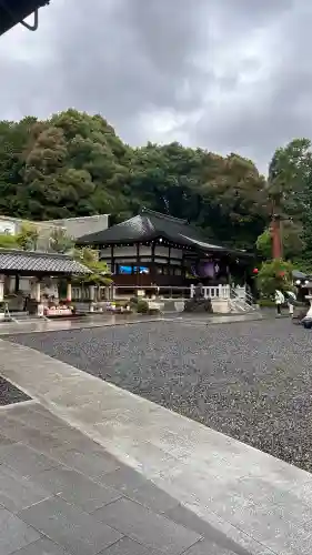 大野神社(滋賀県)