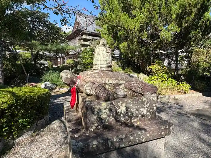 延光寺(高知県)