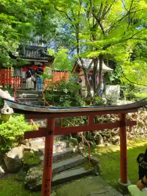 柳谷観音　楊谷寺(京都府)