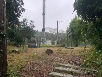浅間神社(千葉県)