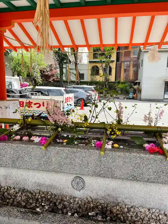 生田神社(兵庫県)