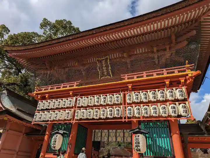 富士山本宮浅間大社(静岡県)