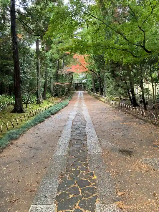寿福寺(神奈川県)