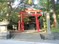 日枝神社(山形県)