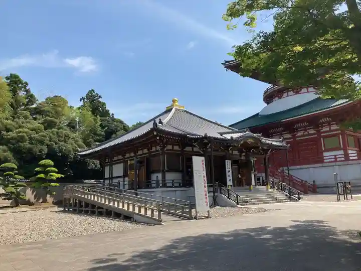 成田山新勝寺(千葉県)