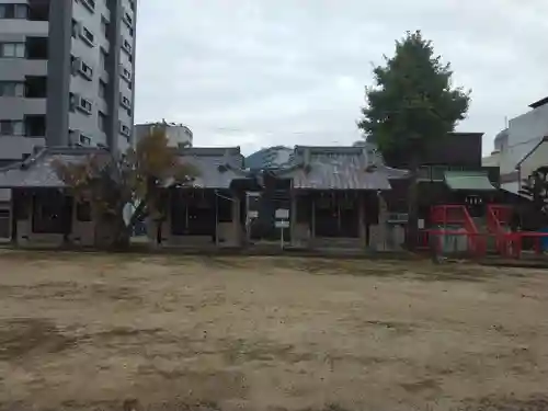 阿沼美神社(愛媛県)