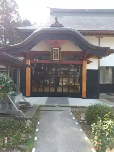 照光寺(山形県)