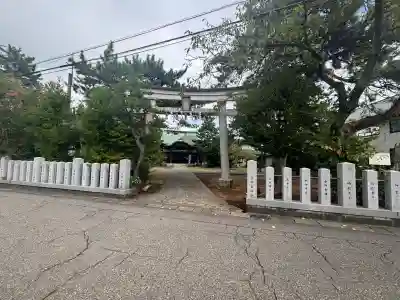 八幡神社(福井県)