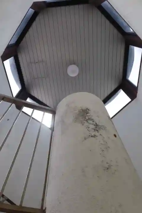 釧路一之宮 厳島神社の周辺