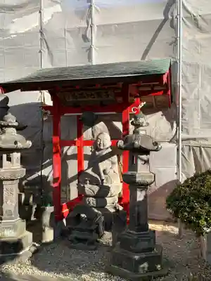 圓養寺(福島県)