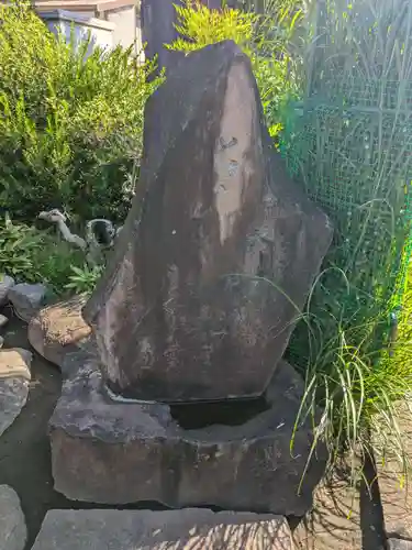 長久院(東京都)