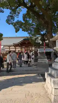 吉祥院天満宮(京都府)