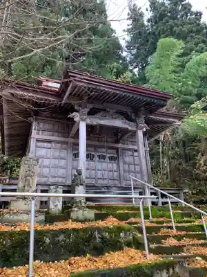 宮昌寺のその他建物