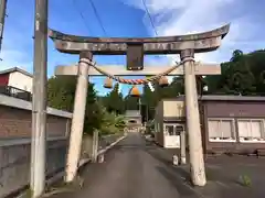 六社神社(福井県)