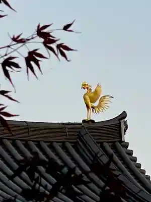 平等院のその他建物