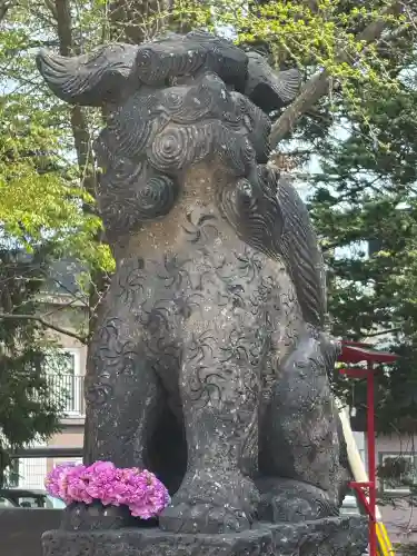 発寒神社(北海道)