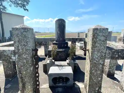 心巌院(岐阜県)