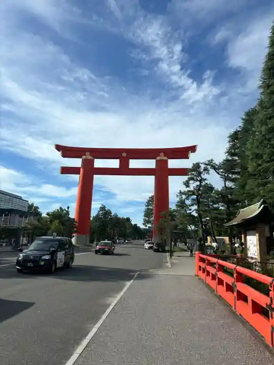 平安神宮(京都府)