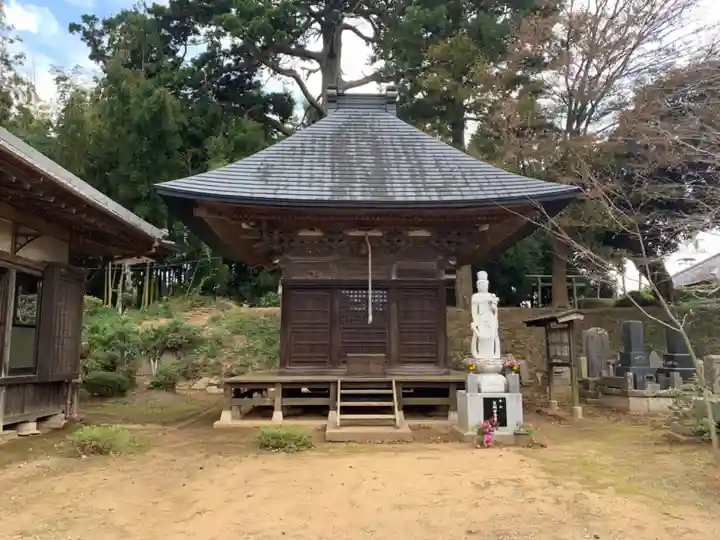 宝寿院(千葉県)