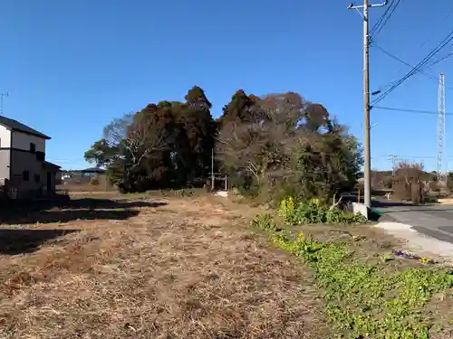 日吉神社(千葉県)