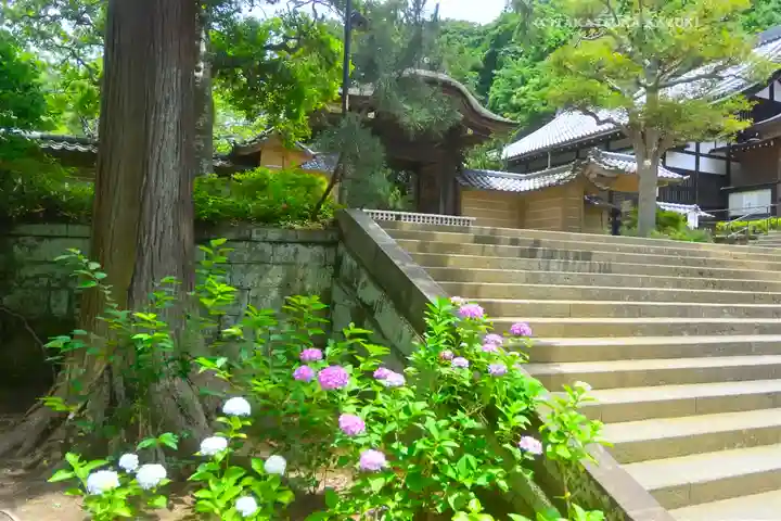 円覚寺(神奈川県)