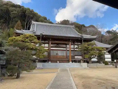 勝福寺(兵庫県)