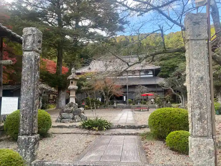 円通寺(兵庫県)