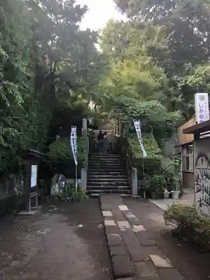 杉本寺のその他建物