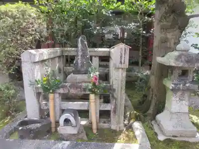 義仲寺(滋賀県)