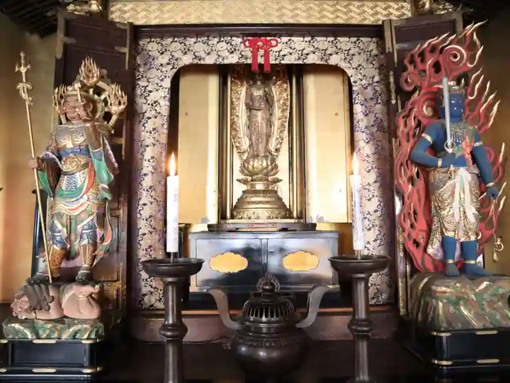 津観音(三重県)