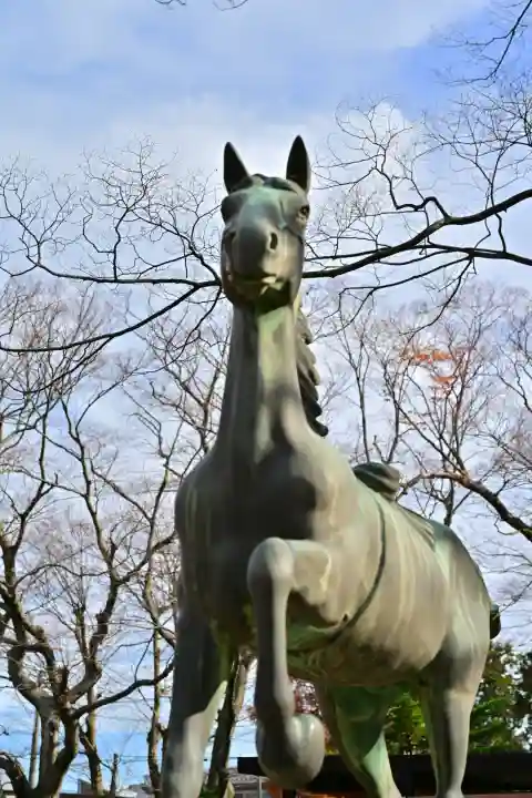 金峯神社(新潟県)