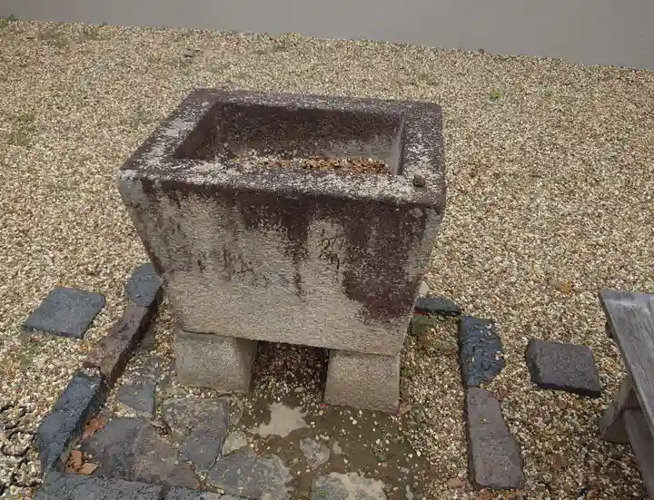 鎮宅霊符神社(奈良県)