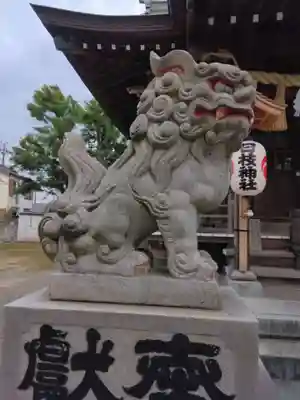 日枝神社（相之川）(千葉県)
