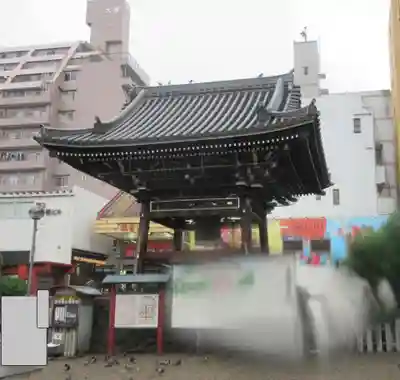 大須観音 (北野山真福寺宝生院)(愛知県)