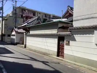 一畑山薬師寺 名古屋別院のその他建物