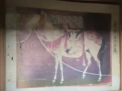 小幡神社(京都府)