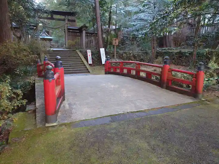 武蔵二宮 金鑚神社のその他建物